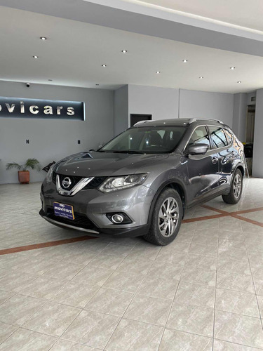 Nissan X-Trail 2.5 Exclusive