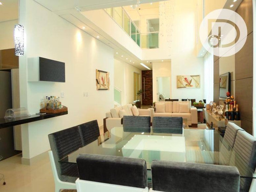 Imagem 7 de 29 de Casa Com 5 Dormitórios À Venda, 322 M² Por R$ 4.000.000,00 - Riviera De São Lourenço - Bertioga/sp - Ca3988