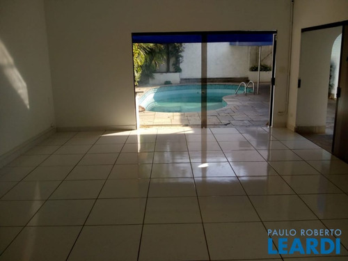 Imagem 3 de 15 de Casa Térrea - Planalto Paulista - Sp - 552700