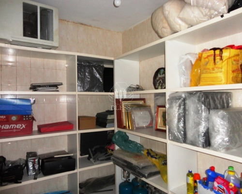 Excelente Chácara À Venda Jd. Pelizzari - Jundiaí/sp - Ch00182 - 69305752
