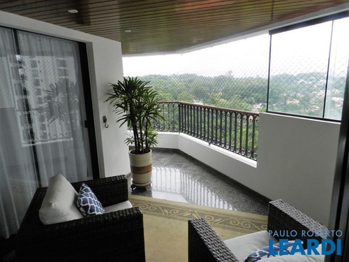 Imagem 9 de 15 de Apartamento - Jardim Marajoara - Sp - 531041