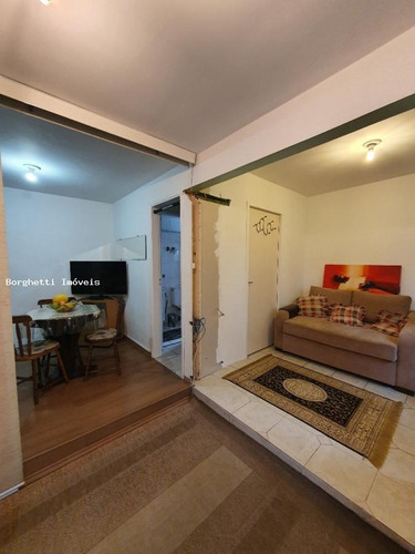 Imagem 7 de 15 de Apartamento Para Venda Em São Paulo, Alto De Pinheiros, 1 Dormitório, 1 Banheiro, 1 Vaga - 025_2-1172510