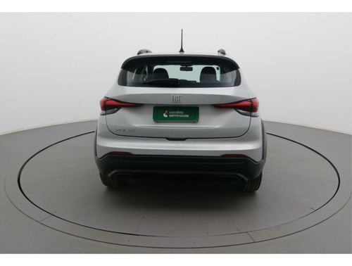 Fiat Pulse 1.3 FLEX DRIVE CVT