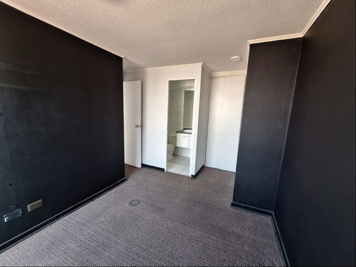 Arriendo Depto. 3d/2b + Est Y Bod - Santiago