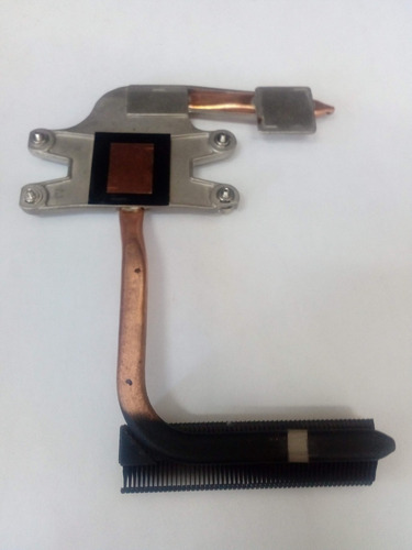 Disipador Para Hp Pavilion Dv4 2111la (Usado)