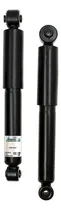 Comprar Set 2 Amortiguadores Gas Tras Boge Bogas Hhr L4 2.4l 06 - 10