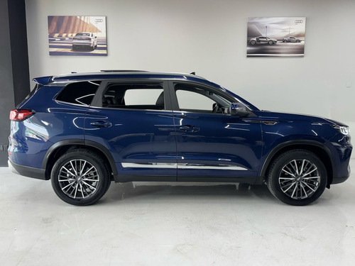 Chirey tiggo 8 pro max 2.0t premium 4wd