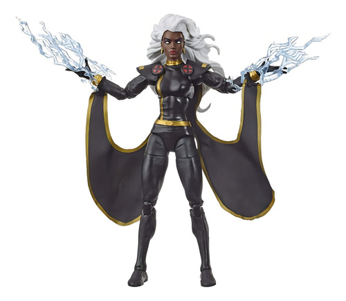 Muñeca coleccionable, 15 cm, Disney, Marvel, Legends, Vin
