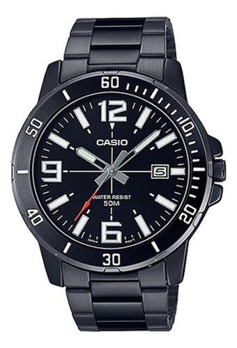 Reloj Casio Mtp-vd01b-1bvdf