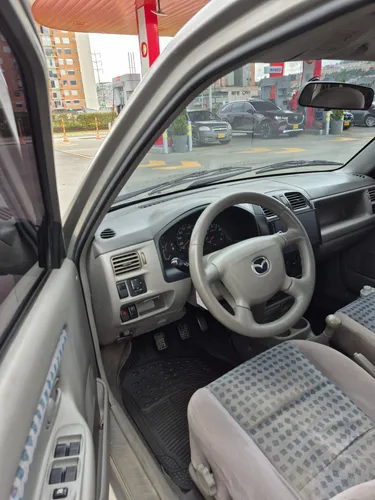 Mazda Demio 1.3 Dem3m4