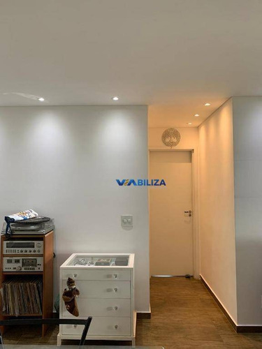 Imagem 8 de 15 de Apartamento 154m² 4 Suítes - 3 Vagas - Cidade Maia - Guarulhos - Estuda Permuta! - Ap3775