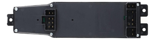K Control Maestro Switch For Jeep Cherokee Xj 1997-2001