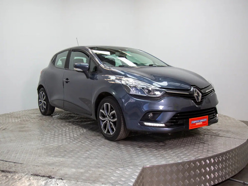 Renault 1.2 Iv Expression Mt Clio