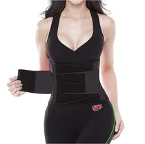 Comprar Faja Deportiva De 3 Velcros  Techno 