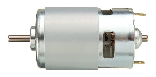 Hycyyfc Mini Motor Torque Grande 775 Dc 12 36v Engranaje