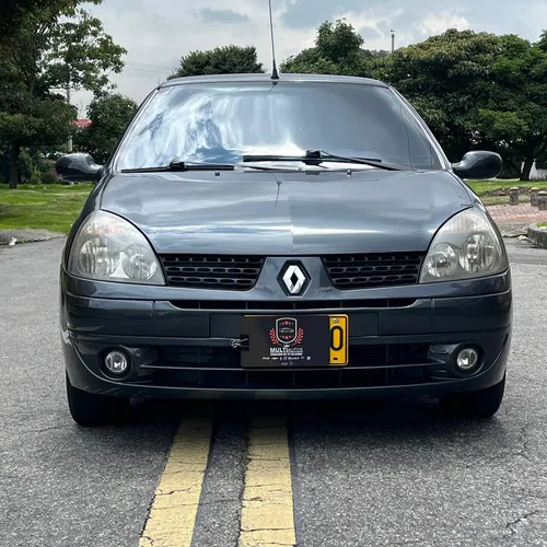 Renault Clio F.iv Expression