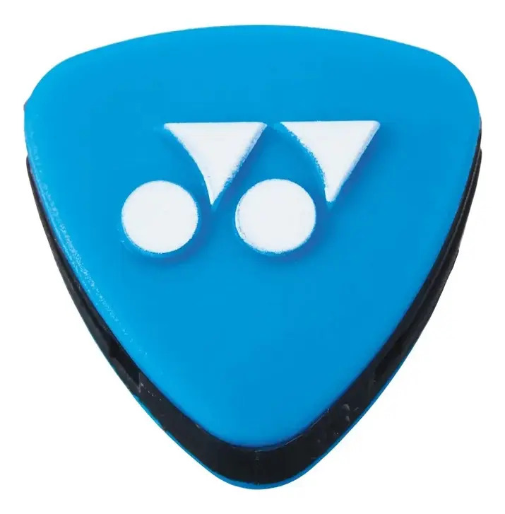 Antivibrador Yonex Logo Individual - Sortido - Azul