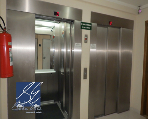 Imagem 27 de 28 de Apartamento - Ap00108 - 4764253