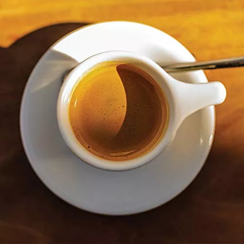Cafe De Grano Originales Saula Premium Mezcla De Espresso
