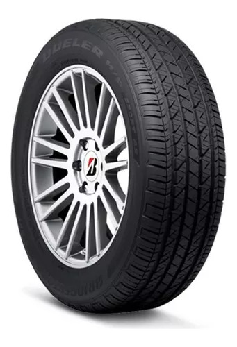 Llanta Bridgestone 235/65r17 108v Dueler Hp Sport As Pp