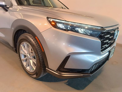 Honda CR-V 1.5 Touring At