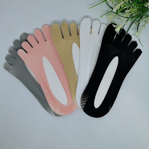 Women's Orthopedic Compression Stockings 10 Pcs