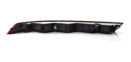 Imagen 4 de 8 de Reflectores De Luz Trasera Q5l American Audi 2018-2021 Infer