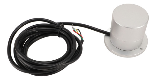 Sensor De Radiación Solar Fotoeléctrico Total Para Modbus Rs