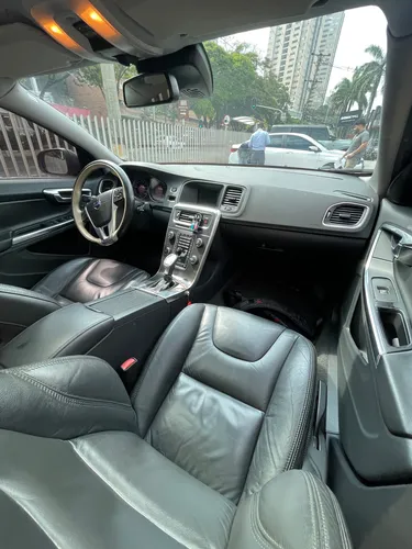 Volvo S60 2.0 T5
