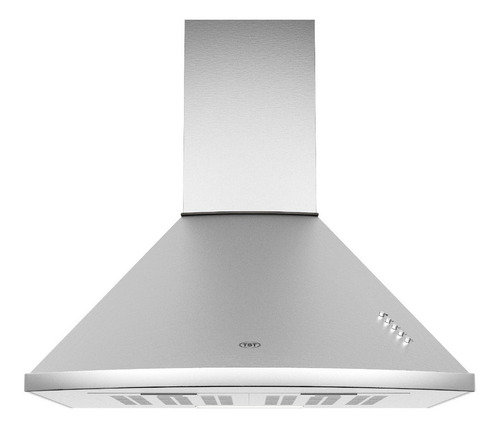 Imagen 1 de 9 de Campana Para Cocina Marca Tst Lanin 90 Cm