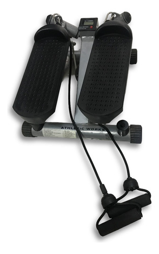 Escalador - Caminador - Mini Stepper (con Display Digital)