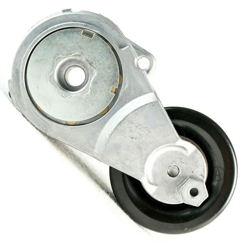 Imagem 2 de 3 de Tensor Alternador Nissan Sentra 2.0 Livina Tiida Xtrail 1.8