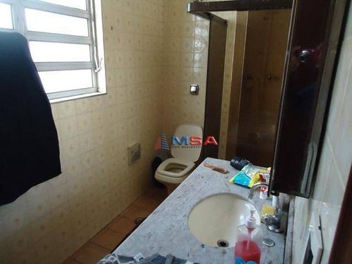 Imagem 9 de 17 de Sobrado Comercial E Residencial À Venda, 300 M² A/c Por R$ 1.500.000 - Sumaré - São Paulo/sp - Ca0309