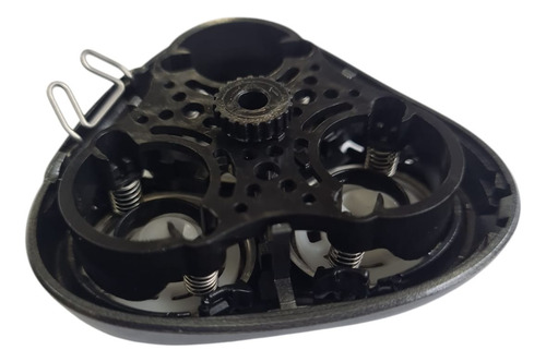 Cabeça Com Laminas Barbeador Philco Shave Pba03