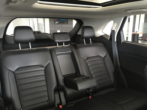 Ford Edge Sel 2021