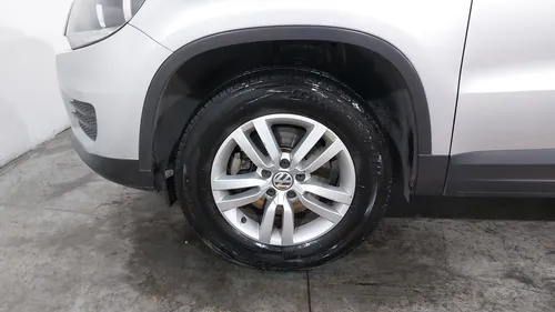 Volkswagen Tiguan 1.4 Dsg