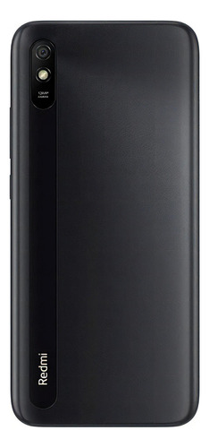 Xiaomi Redmi 9a 32 GB negro 2 GB RAM (Nuevo con caja abierta)