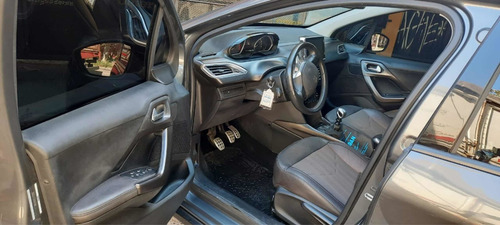 Peugeot 2008 1.6 Thp Sport 2019