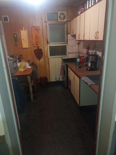 Departamento En Venta - 3 Dormitorios 2 Baños - 81mts2 - Nueva Pompeya
