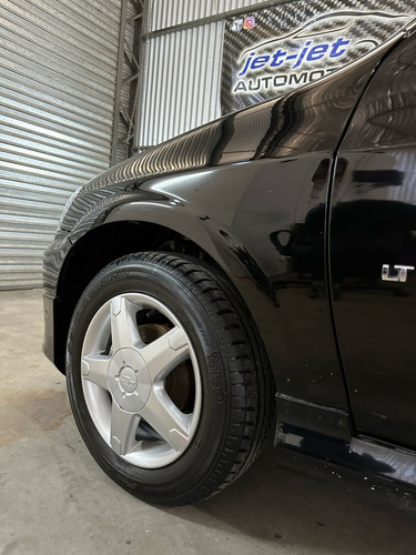 Chevrolet Celta Spirit