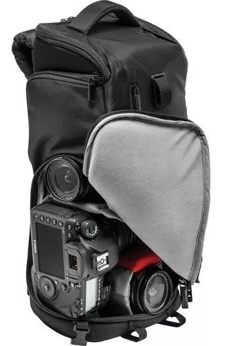 Imagem 5 de 5 de Mochila Manfrotto Advanced Tri Backpack S