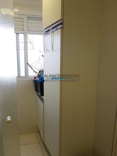Imagem 3 de 16 de Apartamento À Venda, 2 Quartos, Engordadouro - Jundiaí/sp - 1477