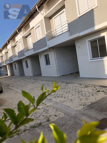 Imagem 1 de 15 de Casa Em Condomínio Em Jardim Casa Branca - Suzano - 3946