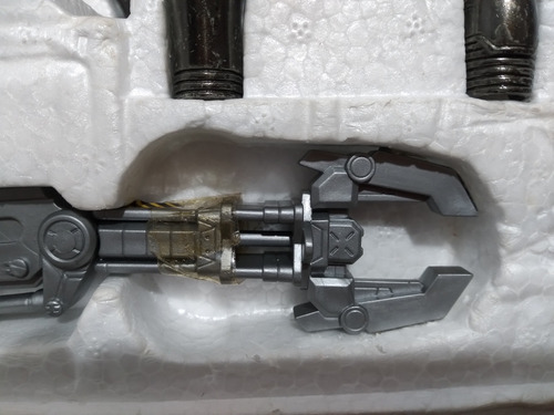 Bandai Winspector Tector Biker Full Package Tokkei Techou Dx (Usado)