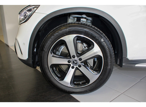 Mercedes-Benz GLC 220d 2.0 TURBO DIESEL ENDURO 9G-TRONIC