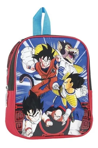 Dragon Ball  Botella De Aluminio Para Niños - Cantimplora