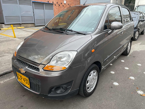 Chevrolet Spark 1.0 Life