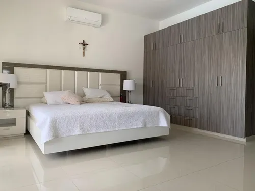 Casa Condominio En Venta En El Cairo. Cod V1080032