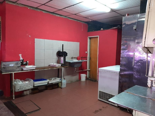 Imagen 3 de 14 de Local Con Vivienda En Venta En Castelar Sur