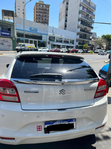 Suzuki Baleno Glx 1.4 At
